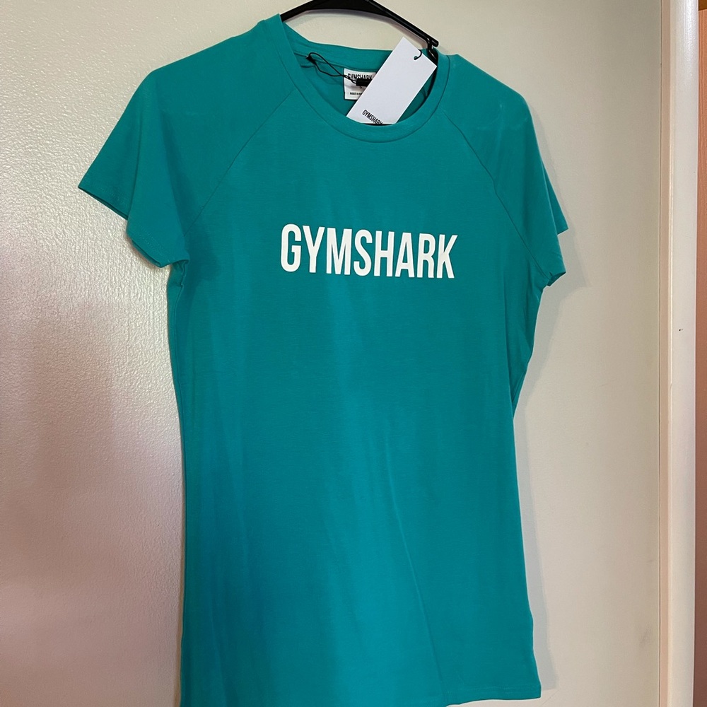 Gymshark shirt